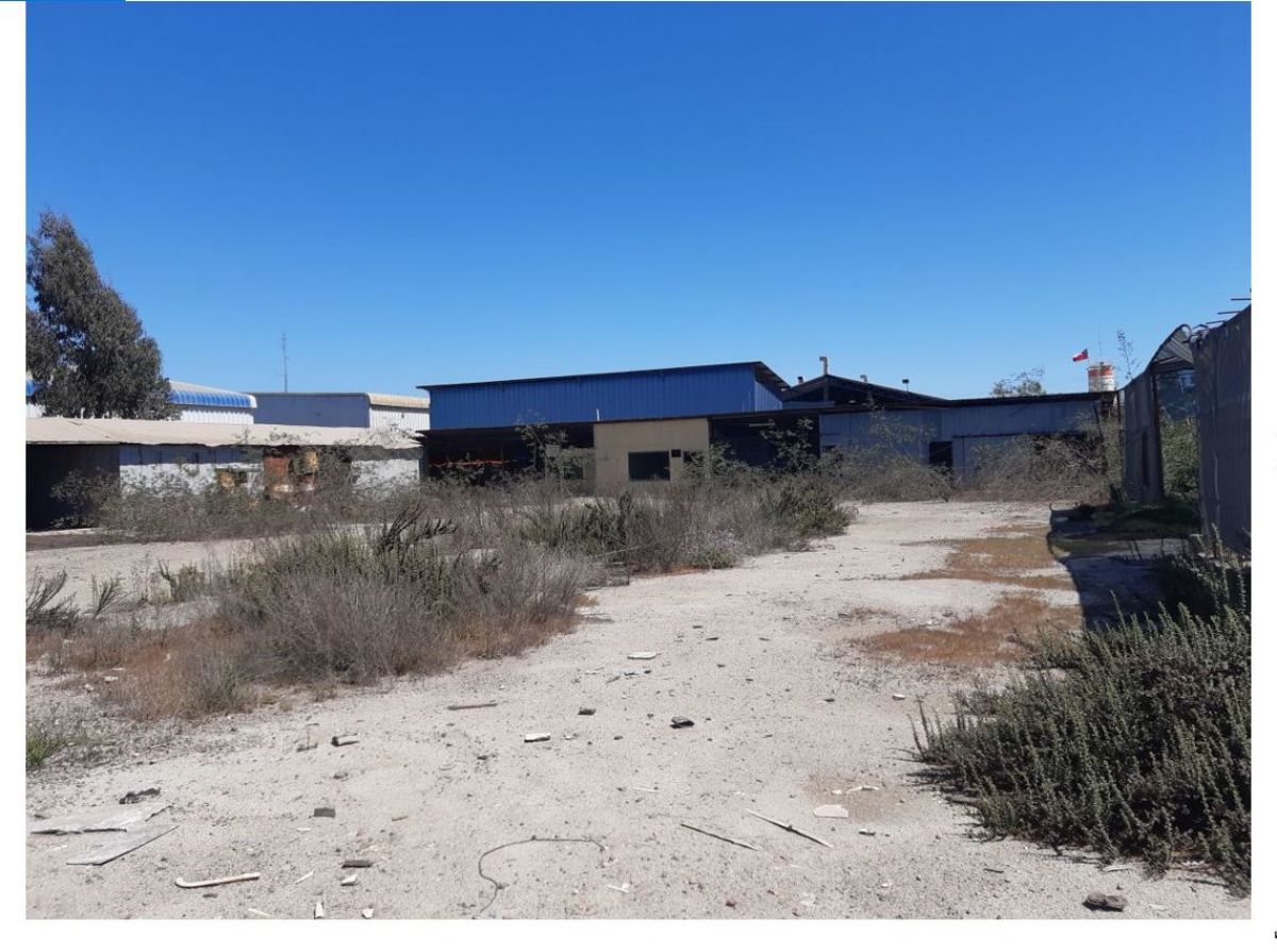 Venta Industrial Coquimbo - Coquimbo